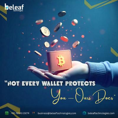 "Secure Wallets: Not All Are Equal, Ours Stands Out"